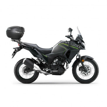 FIXATION TOP CASE SHAD TOP MASTER POUR KAWASAKI 300 VERSYS-X 2017>