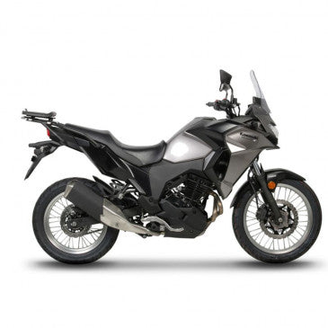 FIXATION TOP CASE SHAD TOP MASTER POUR KAWASAKI 300 VERSYS-X 2017>