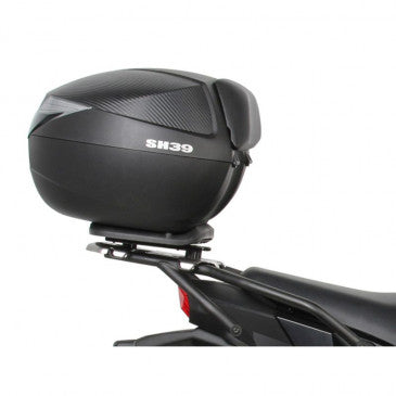 FIXATION TOP CASE SHAD TOP MASTER POUR KAWASAKI 300 VERSYS-X 2017>