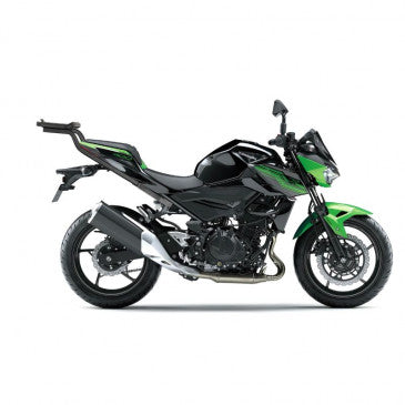 FIXATION TOP CASE SHAD TOP MASTER POUR KAWASAKI 400 Z400 2019>