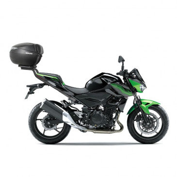 FIXATION TOP CASE SHAD TOP MASTER POUR KAWASAKI 400 Z400 2019>