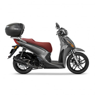 FIXATION TOP CASE SHAD TOP MASTER POUR KYMCO 125 PEOPLE S 2018>