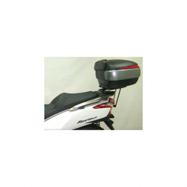 FIXATION TOP CASE SHAD TOP MASTER POUR KYMCO 125-300 SUPER DINK/DOWNTOWN/DINK STREET 2009>2015
