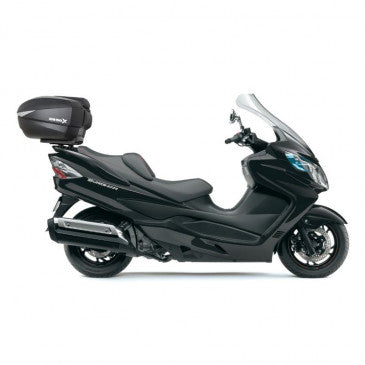 FIXATION TOP CASE SHAD TOP MASTER POUR SUZUKI 400 BURGMAN 2010>2016