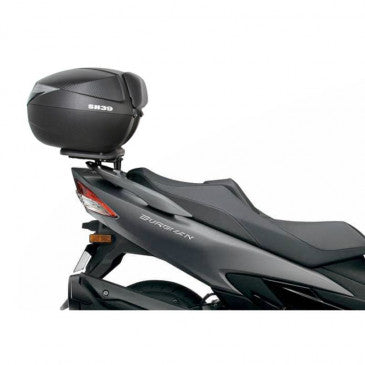 FIXATION TOP CASE SHAD TOP MASTER POUR SUZUKI 400 BURGMAN 2017>