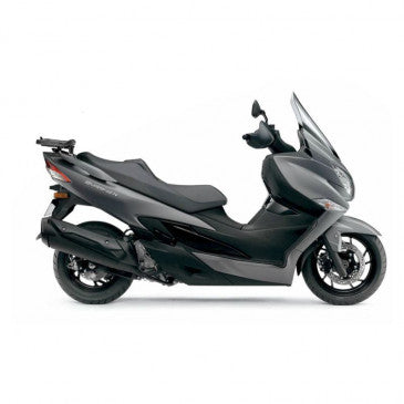 FIXATION TOP CASE SHAD TOP MASTER POUR SUZUKI 400 BURGMAN 2017>