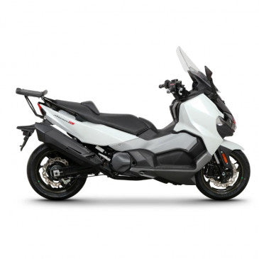 FIXATION TOP CASE SHAD TOP MASTER POUR SYM 500 MAXSYM I 2020>