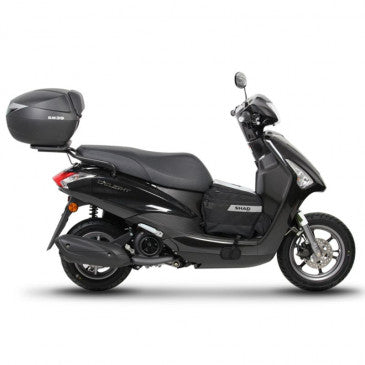 FIXATION TOP CASE SHAD TOP MASTER POUR YAMAHA 125 D'ELIGHT 2017>