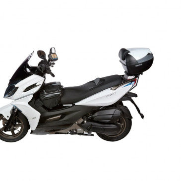 FIXATION TOP CASE SHAD TOP MASTER POUR KYMCO 125-300 XCT