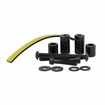 FIXATION TOP CASE SHAD TOP MASTER POUR KYMCO 125-300 XCT