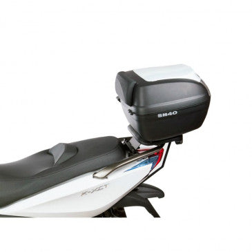 FIXATION TOP CASE SHAD TOP MASTER POUR KYMCO 125-300 XCT