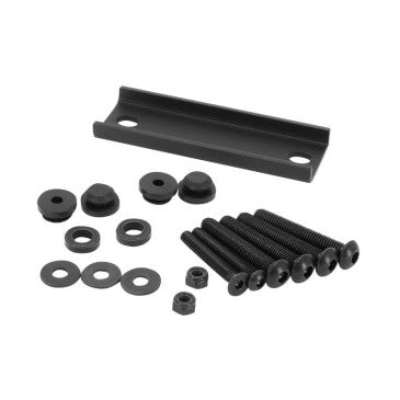 FIXATION TOP CASE SHAD TOP MASTER POUR YAMAHA 125 I N-MAX 2021>