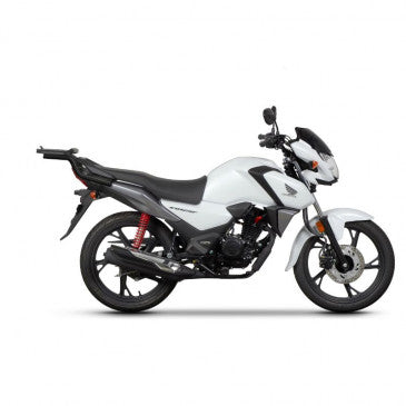 FIXATION TOP CASE SHAD TOP MASTER POUR HONDA 125 CB F 2021>