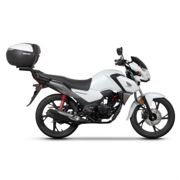 FIXATION TOP CASE SHAD TOP MASTER POUR HONDA 125 CB F 2021>
