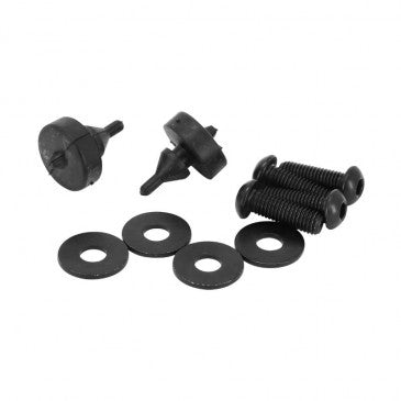 FIXATION TOP CASE SHAD TOP MASTER POUR HONDA 125 CB F 2021>