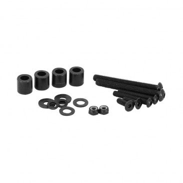 FIXATION TOP CASE SHAD TOP MASTER POUR YAMAHA 50 NEO'S 2008>, MBK 50 OVETTO 2008>
