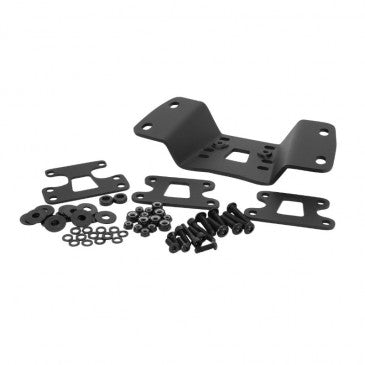 FIXATION TOP CASE SHAD TOP MASTER POUR YAMAHA 900 TRACER GT 2021