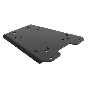 FIXATION TOP CASE SHAD TOP MASTER POUR HONDA 750 X-ADV 2017> (MONTAGE SUR LE SUPPORT D'ORIGNE)