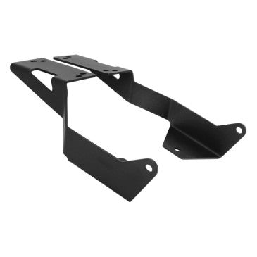 FIXATION TOP CASE SHAD TOP MASTER POUR BMW R1200 R, RS 2015>2017, R1250 R, RS 2019>