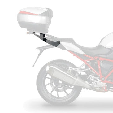 FIXATION TOP CASE SHAD TOP MASTER POUR BMW R1200 R, RS 2015>2017, R1250 R, RS 2019>