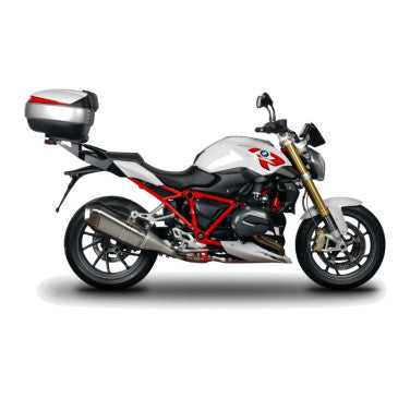 FIXATION TOP CASE SHAD TOP MASTER POUR BMW R1200 R, RS 2015>2017, R1250 R, RS 2019>
