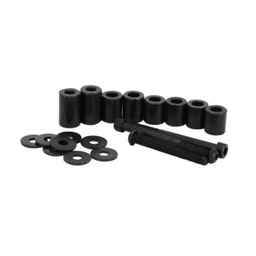 FIXATION TOP CASE SHAD TOP MASTER POUR YAMAHA 560 TMAX TECH MAX 2022>