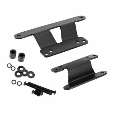FIXATION TOP CASE SHAD TOP MASTER POUR KYMCO 125-300 X-TOWN CITY 2022>