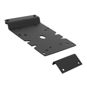 FIXATION TOP CASE SHAD TOP MASTER POUR YAMAHA 1300 FJR 2001>2005