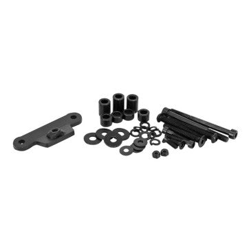 FIXATION TOP CASE SHAD TOP MASTER POUR KYMCO 550 CV3 2022>