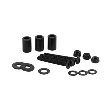 FIXATION TOP CASE SHAD TOP MASTER POUR YAMAHA NEO'S ELECTRIQUE 2023>