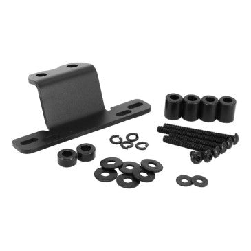 FIXATION TOP CASE SHAD TOP MASTER POUR KYMCO 550 AK PREMIUM 2023>