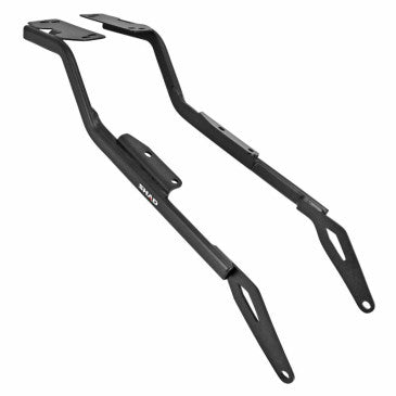 FIXATION TOP CASE SHAD TOP MASTER POUR ZONTES 125 SCRAMBLER 2020>