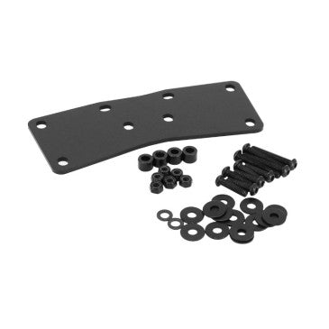 FIXATION TOP CASE SHAD TOP MASTER POUR ZONTES 125 SCRAMBLER 2020>