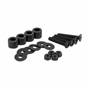 FIXATION TOP CASE SHAD TOP MASTER POUR RIEJU 500 AVENTURA 2023>