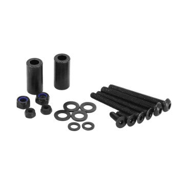 FIXATION TOP CASE SHAD TOP MASTER POUR SYM 125-250 JOYMAX 2013>2020, 300 JOYMAX 2013>2022