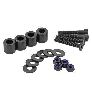 FIXATION TOP CASE SHAD TOP MASTER POUR SUZUKI 125 BURGMAN STREET 2024>