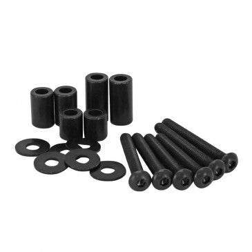 FIXATION SIDE CASE SHAD 3P SYSTEM POUR KTM 1290 SUPER ADVENTURE