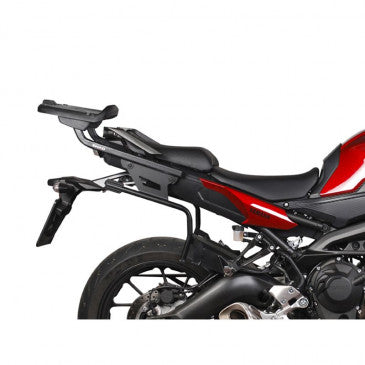 FIXATION SIDE CASE SHAD 3P SYSTEM POUR YAMAHA 900 TRACER 2015>2017