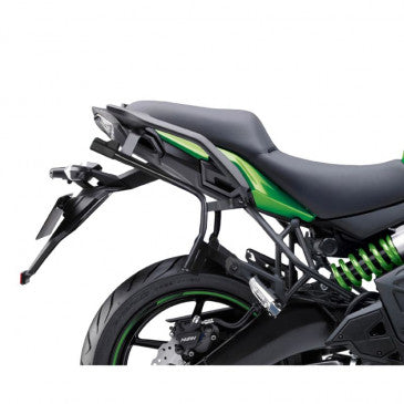 FIXATION SIDE CASE SHAD 3P SYSTEM POUR KAWASAKI 650 VERSYS 2015>