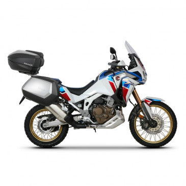 FIXATION SIDE CASE SHAD 4P SYSTEM POUR HONDA 1100 CRF L AFRICA TWIN ADVENTURE SPORT 2020>, 1100 CRF L AFRICA TWIN 2022>