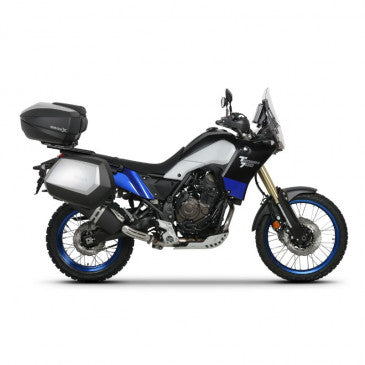 FIXATION SIDE CASE SHAD 4P SYSTEM POUR YAMAHA 700 TENERE 2019>
