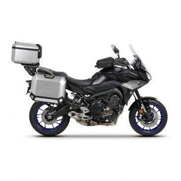 FIXATION SIDE CASE SHAD 4P SYSTEM POUR YAMAHA 900 TRACER, TRACER GT 2018>2020