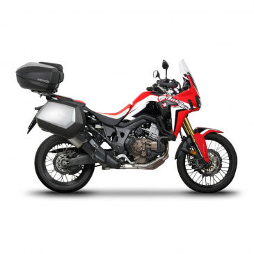 FIXATION SIDE CASE SHAD 4P SYSTEM POUR HONDA 1000 CRF L AFRICA TWIN 2018>2019