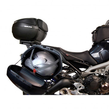 FIXATION SIDE BAG HOLDER SHAD POUR YAMAHA 900 MT-09 SP 2021>