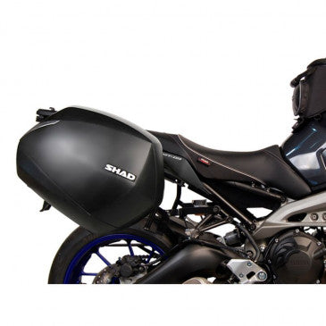 FIXATION SIDE BAG HOLDER SHAD POUR YAMAHA 900 MT-09 SP 2021>