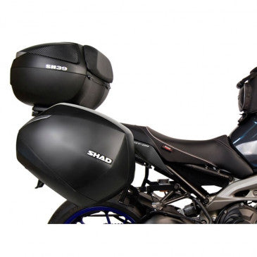 FIXATION SIDE BAG HOLDER SHAD POUR YAMAHA 900 MT-09 SP 2021>