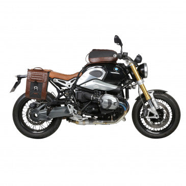 FIXATION SR SIDE BAG HOLDER SHAD POUR BMW 1200 R NINE T (COTE DROIT)