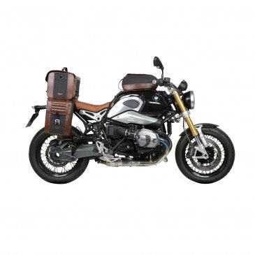 FIXATION SR SIDE BAG HOLDER SHAD POUR BMW 1200 R NINE T (COTE DROIT)
