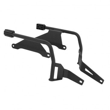 FIXATION SIDE CASE SHAD 3P SYSTEM POUR SUZUKI 650 V-STROM