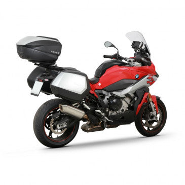FIXATION SIDE CASE SHAD 3P SYSTEM POUR BMW 1000 S XR 2020>
